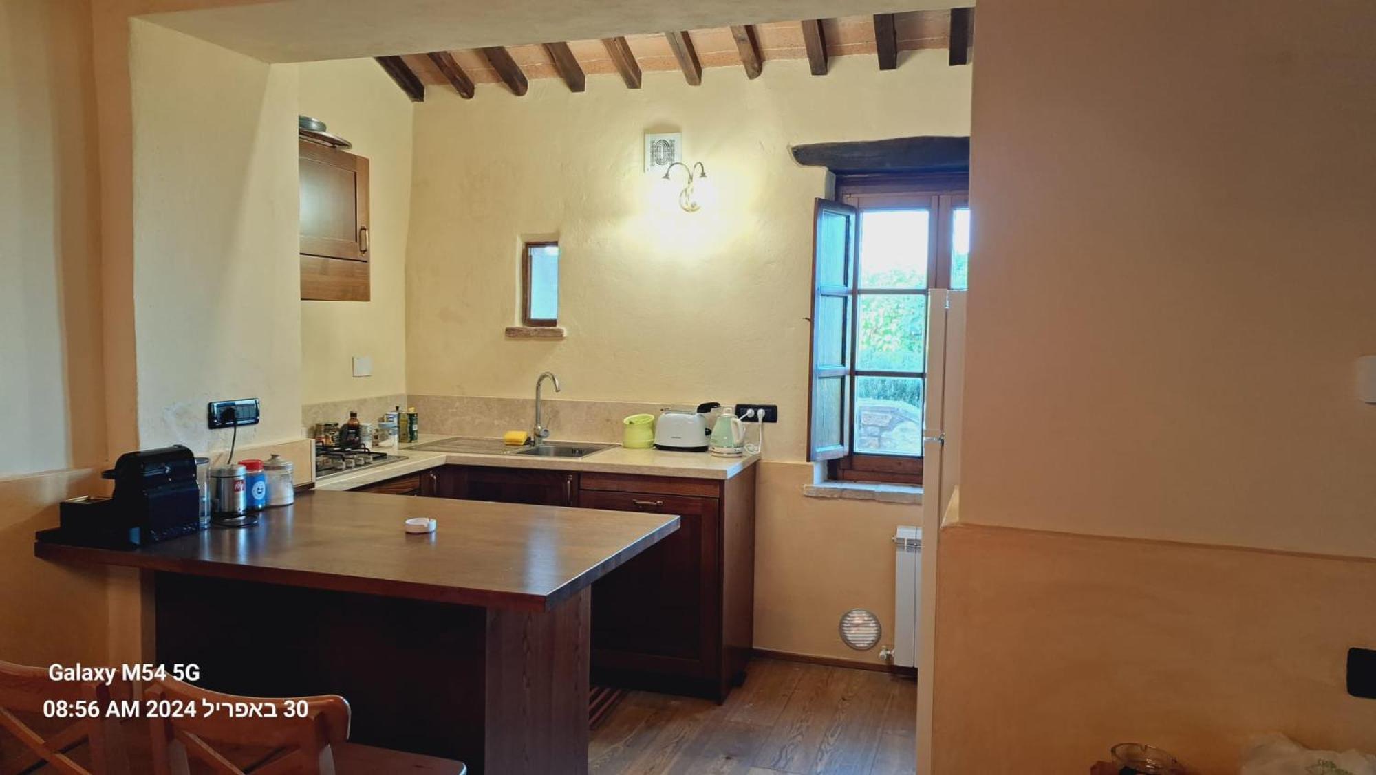 Aparthotel Borgo Del Grillo Sarteano Esterno foto